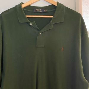 Polo Ralph Lauren shirt